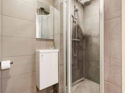 Holiday house Haus in Sneek nahe den Friesischen Seen - Features photo 16