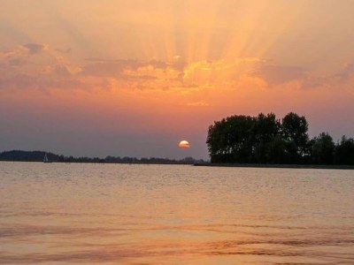 Holiday house Haus in Sneek nahe den Friesischen Seen - Environment photo 21