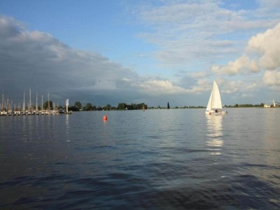 Holiday house Haus in Sneek nahe den Friesischen Seen - Environment photo 22