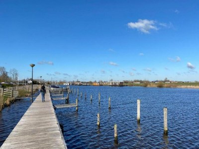 Holiday house Haus in Sneek nahe den Friesischen Seen - Environment photo 29