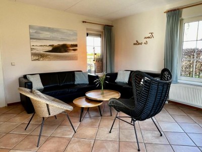 Holiday house Villa close to forest, beach & sea - Outdoor photo 3