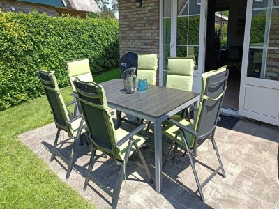 Holiday house Villa close to forest, beach & sea - Outdoor photo 5