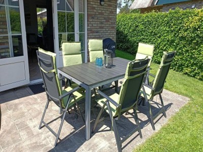 Holiday house Villa close to forest, beach & sea - Outdoor photo 7