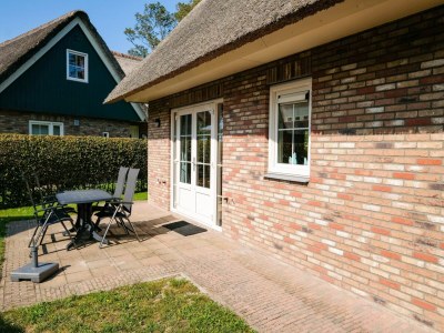 Holiday house Villa close to forest, beach & sea - Outdoor photo 9