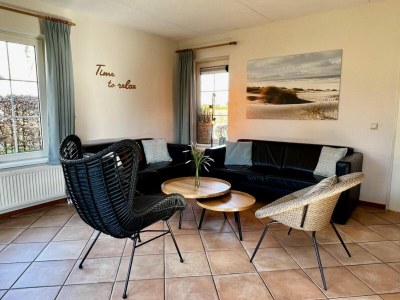 Holiday house Villa close to forest, beach & sea - Features photo 10