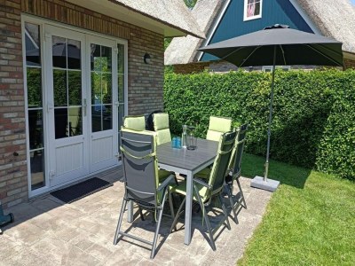 Holiday house Villa close to forest, beach & sea - Features photo 20