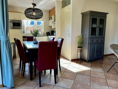 Holiday house Villa close to forest, beach & sea - Features photo 21