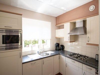 Holiday house Villa close to forest, beach & sea - Features photo 31