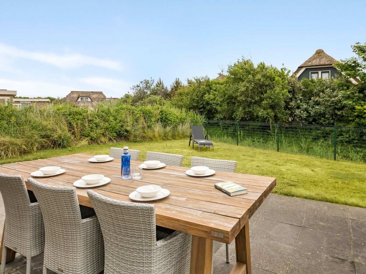 Holiday park Villa nahe Strand mit Garten-Terrasse - Outdoor photo 3