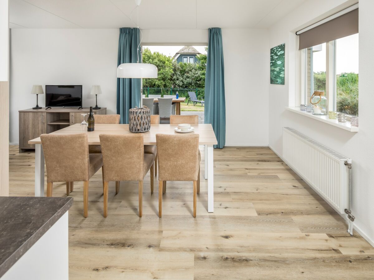 Holiday park Villa nahe Strand mit Garten-Terrasse - Features photo 5