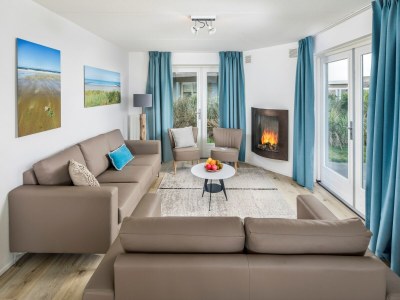 Holiday park Villa nahe Strand mit Garten-Terrasse - Holiday park