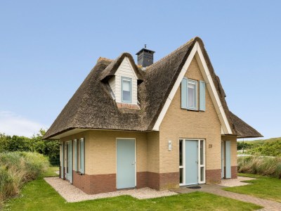 Holiday park Villa nahe Strand mit Garten-Terrasse - Outdoor photo 4