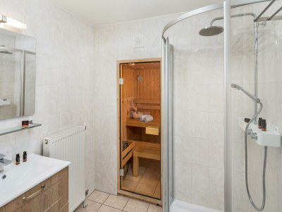 Holiday park Villa nahe Strand mit Garten-Terrasse - Features photo 10