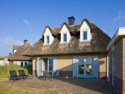 Holiday park Villa nahe Strand mit Garten-Terrasse - Environment photo 11