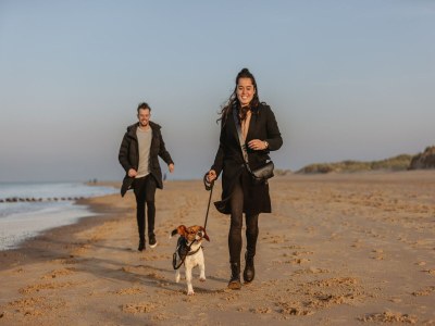 Holiday park Villa nahe Strand mit Garten-Terrasse - Environment photo 13