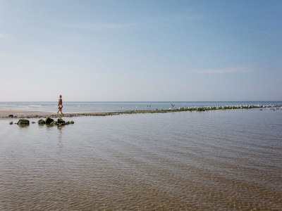 Holiday park Villa nahe Strand mit Garten-Terrasse - Environment photo 14