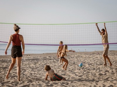 Holiday park Villa nahe Strand mit Garten-Terrasse - Environment photo 19