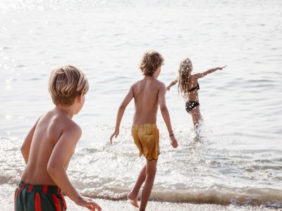 Holiday park Villa nahe Strand mit Garten-Terrasse - Environment photo 21