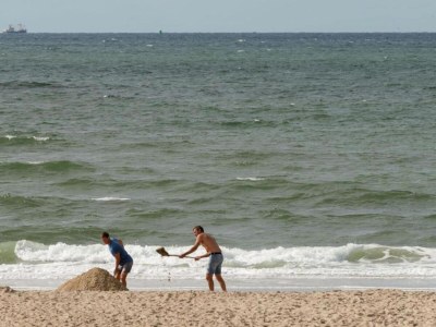 Holiday park Villa nahe Strand mit Garten-Terrasse - Environment photo 25