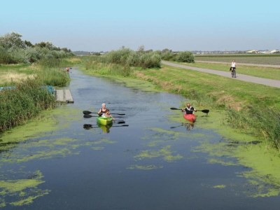 Holiday park Villa nahe Strand mit Garten-Terrasse - Environment photo 28