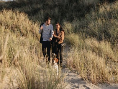 Holiday park Villa nahe Strand mit Garten-Terrasse - Environment photo 30