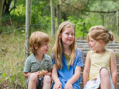 Holiday park Villa nahe Strand mit Garten-Terrasse - Environment photo 31