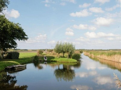 Holiday park Villa nahe Strand mit Garten-Terrasse - Environment photo 32