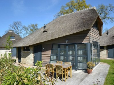 Holiday park Apartment in Netherlands near the Coast in Schoorl - Holiday park