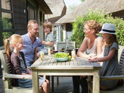 Holiday park Apartment in Netherlands near the Coast - Outdoor photo 5