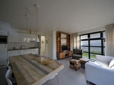 Holiday park Apartment in Netherlands near the Coast - Features photo 7