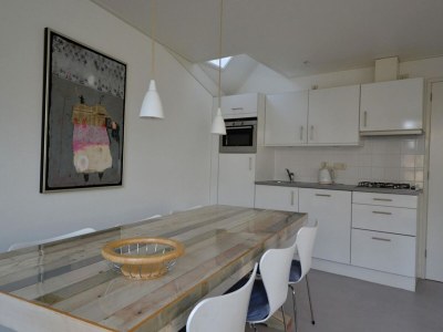 Holiday park Apartment in Netherlands near the Coast - Features photo 8
