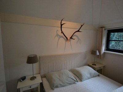 Holiday park Apartment in Netherlands near the Coast - Features photo 10