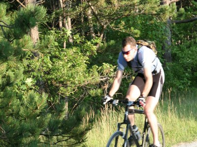 Holiday park Apartment in Netherlands near the Coast - Environment photo 18