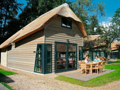 Holiday park Apartment in Netherlands near the Coast - Outdoor photo 20