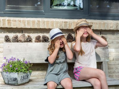 Holiday park Apartment in Netherlands near the Coast - Outdoor photo 23