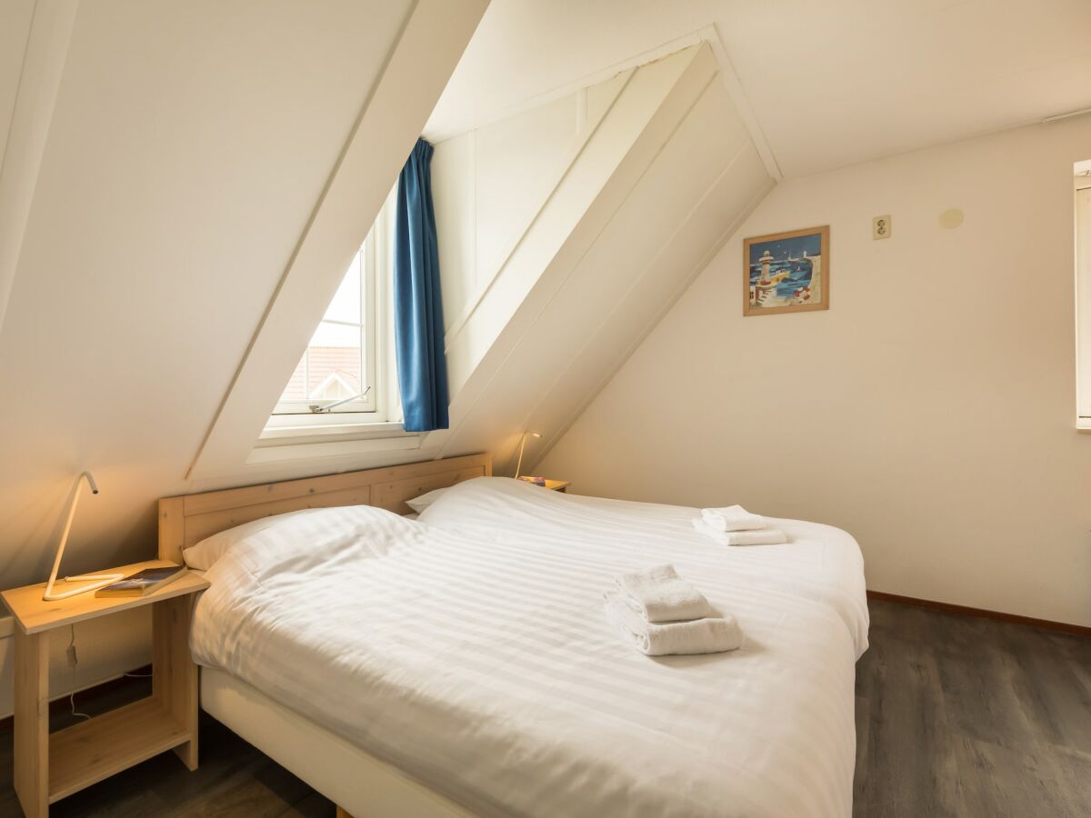 Holiday park Villa in 's-Gravensande am Strand