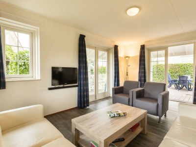 Holiday park Villa in 's-Gravensande am Strand - Features photo 6