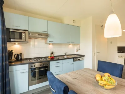 Holiday park Villa in 's-Gravensande am Strand - Features photo 7