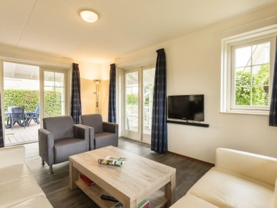 Holiday park Villa in 's-Gravensande am Strand - Features photo 9