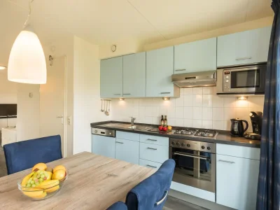 Holiday park Villa in 's-Gravensande am Strand - Features photo 11