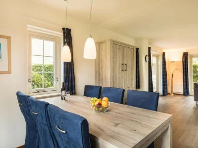 Holiday park Villa in 's-Gravensande am Strand - Features photo 14