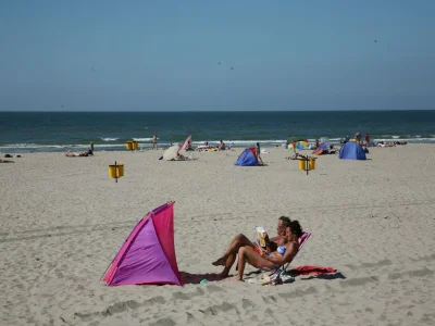 Holiday park Villa in 's-Gravensande am Strand - Environment photo 20