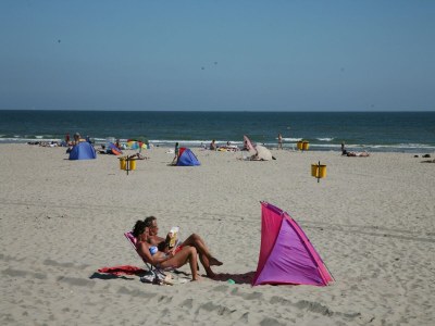 Holiday park Villa in 's-Gravensande am Strand - Environment photo 25