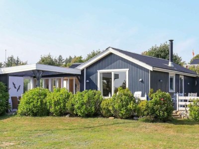 Holiday park Villa in 's-Gravensande am Strand - Environment photo 27