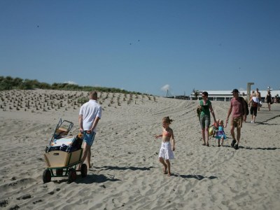 Holiday park Villa in 's-Gravensande am Strand - Environment photo 29