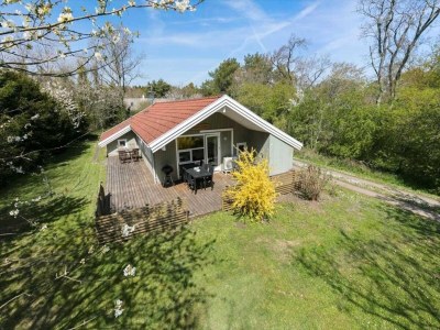 Holiday park Villa in 's-Gravensande am Strand - Environment photo 37