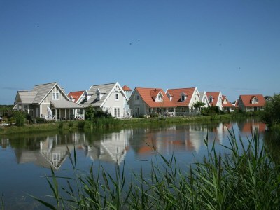 Holiday park Villa in 's-Gravensande am Strand - Environment photo 38