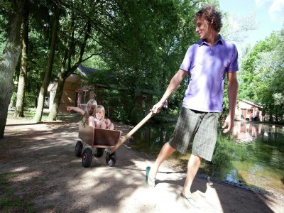 Holiday park Bungalow in den Niederlanden mit Sauna - Environment photo 13