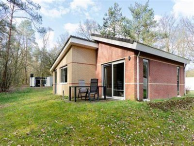 Holiday park Bungalow in den Niederlanden mit Sauna - Environment photo 16