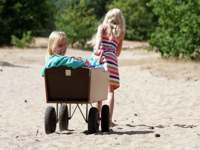 Holiday park Bungalow in den Niederlanden mit Sauna - Environment photo 17